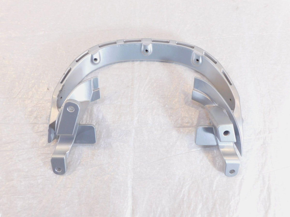 BMW K1200GT & K1200RS Luggage Rack Holder Mount Passenger Seat Grab Bar Handle - C3 Cycle