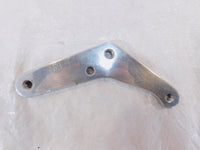 2001 2002 2003 Indian Gilroy Scout & Spirit Silver Front Brake Caliper Bracket - C3 Cycle