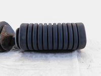 Honda CB650 CB750 & CMX250 CMX250C Rebel 250 Rear Left/Right Foot Peg Footrests - C3 Cycle
