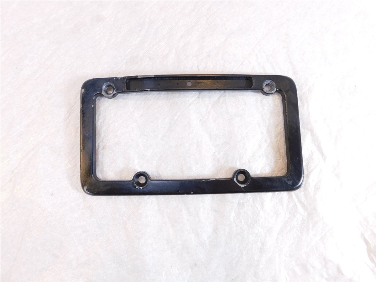 Honda VT750CD Shadow Ace Deluxe Rear Tail License Plate Tag Frame Mount Bracket - C3 Cycle