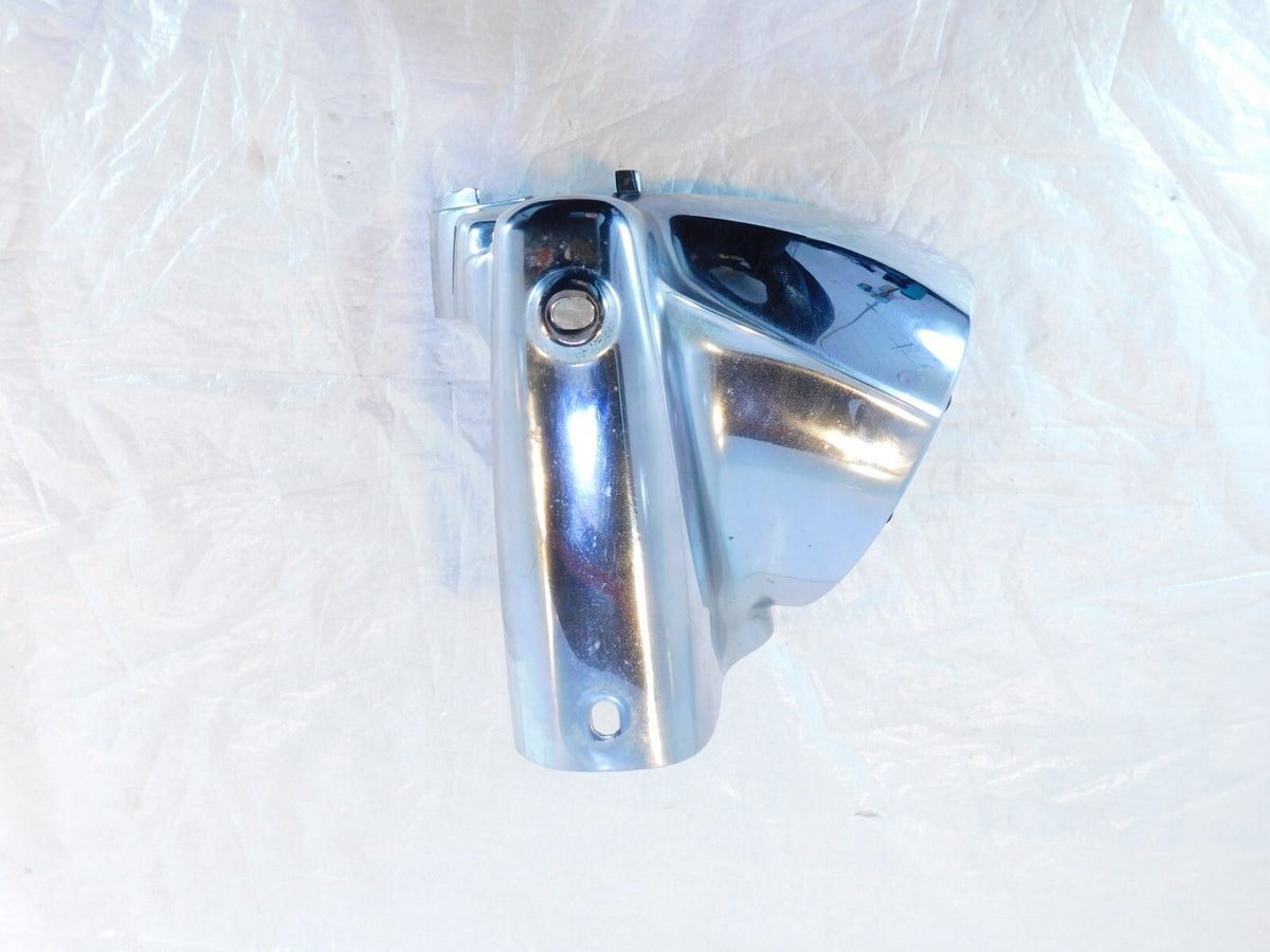 Harley Davidson FLHR Road King Front Headlamp Right Side Nacelle Shroud Housing - C3 Cycle