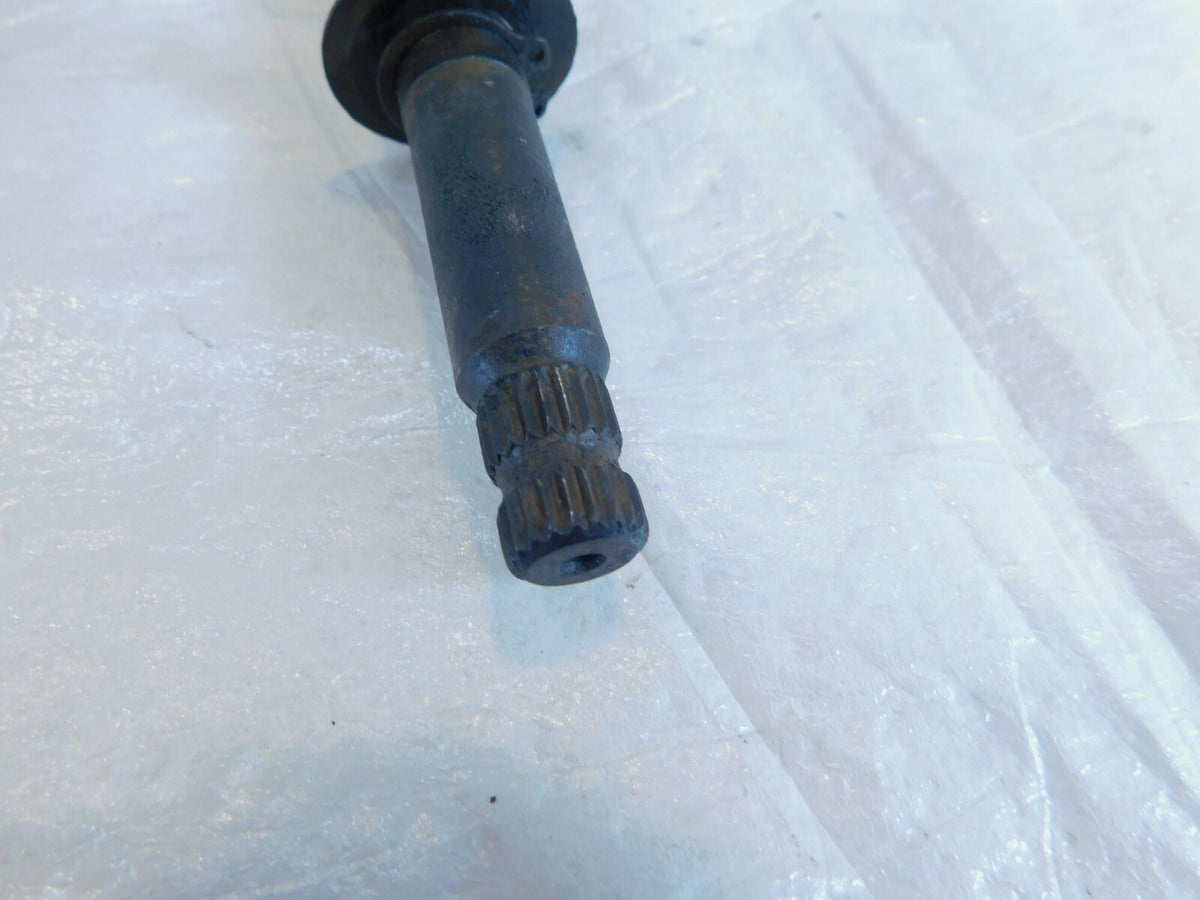 2015-19 Suzuki GSXS750 GSX-S750 Transmission Gear Change Shift Shift Shaft Pawl - C3 Cycle