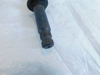 2015-19 Suzuki GSXS750 GSX-S750 Transmission Gear Change Shift Shift Shaft Pawl - C3 Cycle