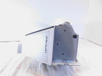 Honda GL1500 Goldwing 1500 Glacier White Right Saddlebag Side Bag For Repair - C3 Cycle