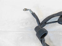 2003-2007 Suzuki SV1000 SV1000S Starter Motor Relay Wire Cable - 33810-16G00 - C3 Cycle