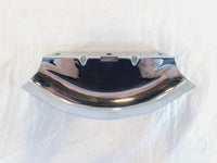 Harley Davidson Electra Glide Classic Ultra Chrome Front Fork Triple Tree Cover - C3 Cycle