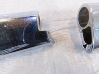 Harley Davidson Sportster Dyna & Softail Rear Turn Signal Mount Stalk Brackets - C3 Cycle