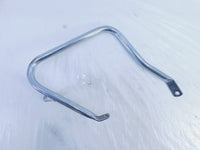 Harley Davidson Road & Electra Glide Chrome Right Saddlebag Crash Guard Rails - C3 Cycle