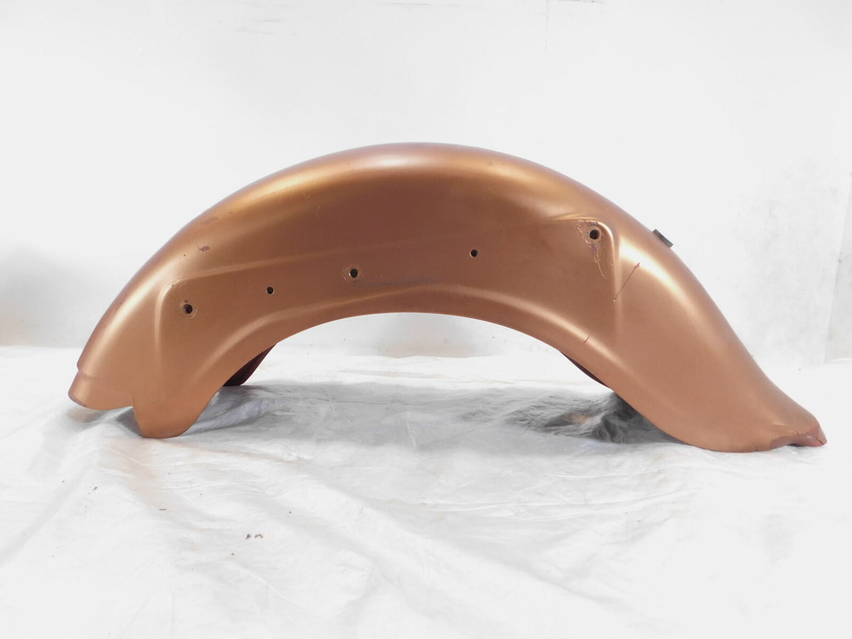 1996 Kawasaki VN800 Vulcan 800 Classic Rear Wheel Mudguard Cover Fender - C3 Cycle