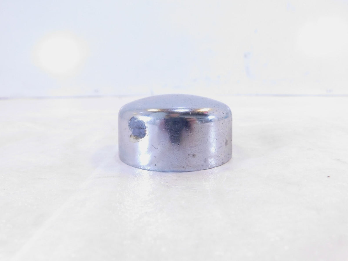 Harley Davidson Dyna Wide Glide Rear Fork Swingarm Pivot Bolt Shaft Nut Cover - C3 Cycle