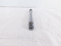 Honda CB650 VT500 Ascot & Shadow 500 Rear Wheel Axle Bolt Shaft - 42301-ME5-000 - C3 Cycle