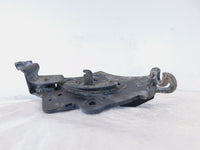 2007-2022 Suzuki Burgman 400 AN400 Parking Emergency Brake Lock Lever Bracket - C3 Cycle