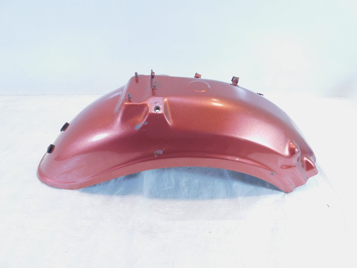 1988-1997 Yamaha Virago 750 XV750 Rear Back Wheel Fender Mudguard Cover - C3 Cycle