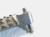 2005-2012 Triumph Sprint ST 1050 Left Rear Passenger Footrest Foot Peg T2081622 - C3 Cycle