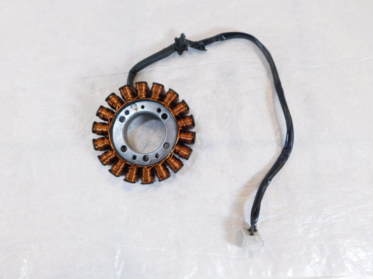 Kawasaki Ninja 650 Versys Engine Motor Alternator Stator Generator Magneto Coil