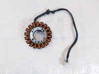 Kawasaki Ninja 650 Versys Engine Motor Alternator Stator Generator Magneto Coil