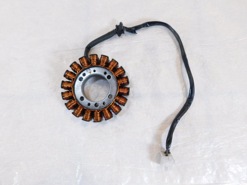 Kawasaki Ninja 650 Versys Engine Motor Alternator Stator Generator Magneto Coil
