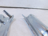 2014-2021 Harley Davidson Road King & Street Glide Detachable Sissybar Brackets - C3 Cycle