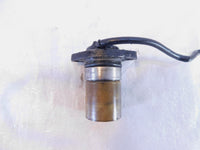 1983-1993 Yamaha Venture Royale XVZ12 XVZ13 Motor Oil Level Gauge Sensor Switch - C3 Cycle