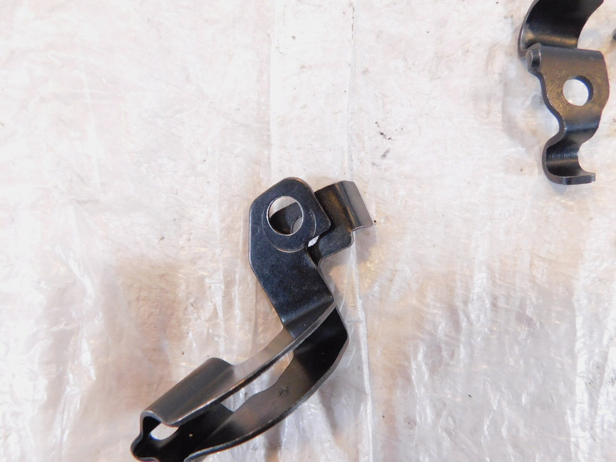 Royal Enfield Meteor 350 Euro 5 Miscellaneous Bracket Mount Holder Stay Lot - C3 Cycle