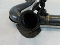 1999-2001 Victory Deluxe Standard V92 Cruiser Rear Exhaust Header Pipe - C3 Cycle