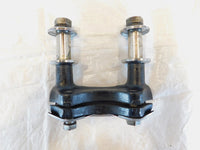 54-73 Harley Davidson Ironhead Sportster 900 1000 Handlebar Riser Mount Bracket - C3 Cycle