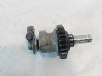 Honda CBR1000RR CB1000R Engine Motor Crankshaft Balancer Balancing Shaft & Gear - C3 Cycle