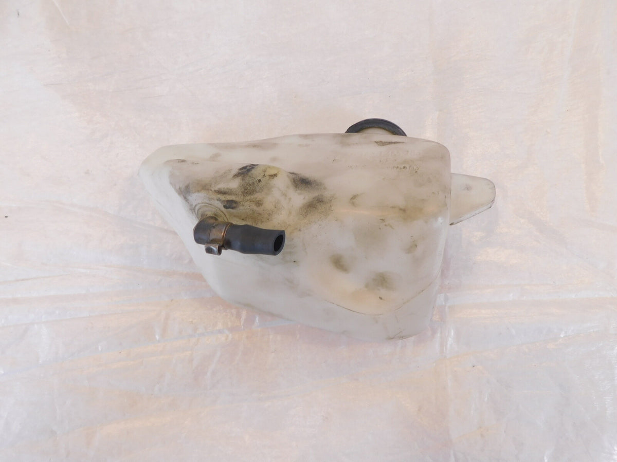 1997-2005 BMW K1200GT K1200RS Radiator Water Coolant Expansion Tank Reservoir - C3 Cycle