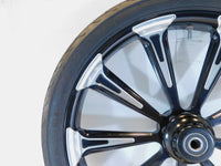 05-07 RC Components Harley Davidson Sportster 1200 Custom 21" Front Wheel Rim - C3 Cycle