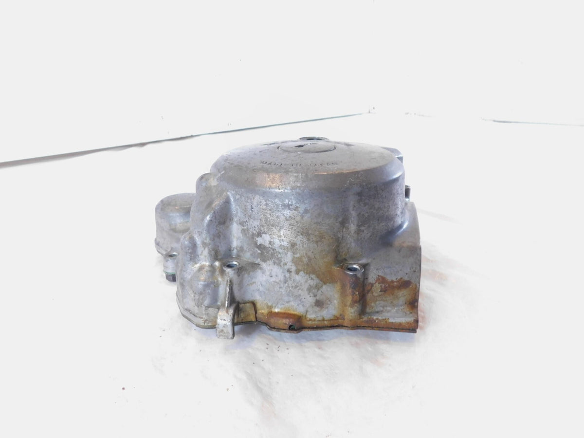 Honda CM250C CMX250 Rebel & Nighthawk CB250 Left Engine Motor Crankcase Cover - C3 Cycle