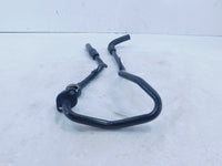 2005-2010 BMW R1200R Front Engine Motor Oil Cooler Inlet/Outlet Hose Pipe Lines - C3 Cycle