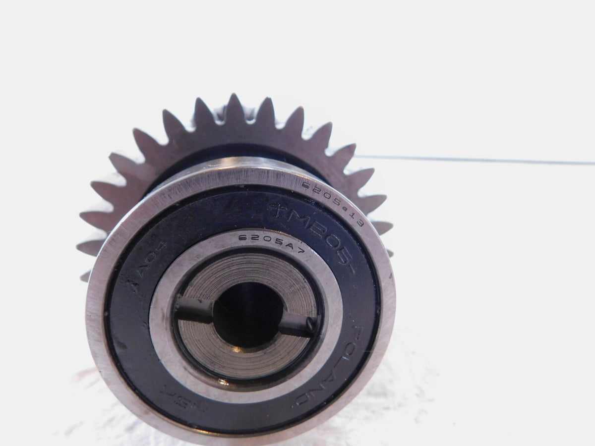 BMW R1100S & R1150R R1200C K1200GT Sport Transmission Intermediate Shaft & Gears - C3 Cycle