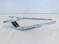 Harley Davidson Softail Fat Boy & Springer Rear Fender Strut Bracket Covers - C3 Cycle
