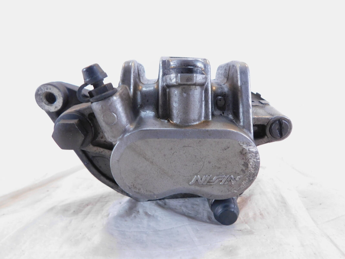 Honda VT750 ACE VT1100 VT1100C Sabre Shadow 1100 & 750 Front Left Brake Caliper - C3 Cycle