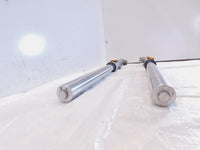 1997 1998 1999 2000 BMW F650 Funduro F650ST Front Wheel Fork Shock Leg Tubes - C3 Cycle
