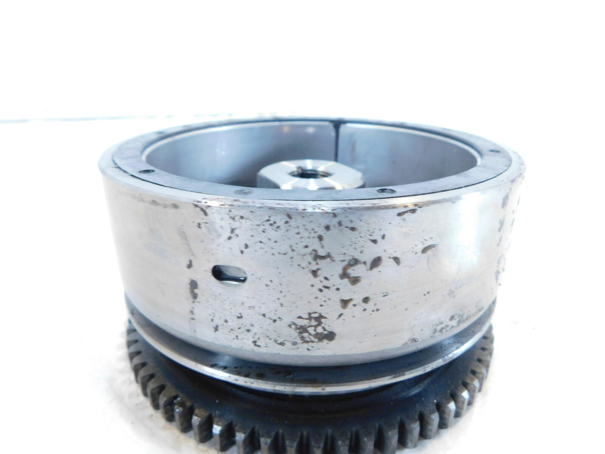 Yamaha XV1600 Road Star 1600 Generator Stator Rotor Flywheel & Starter Gear - C3 Cycle