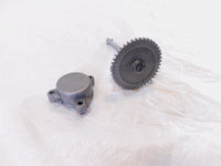 KTM 250 390 Duke Adventure RC390 Engine Motor Oil Pump Rotors Sprocket & Shaft - C3 Cycle