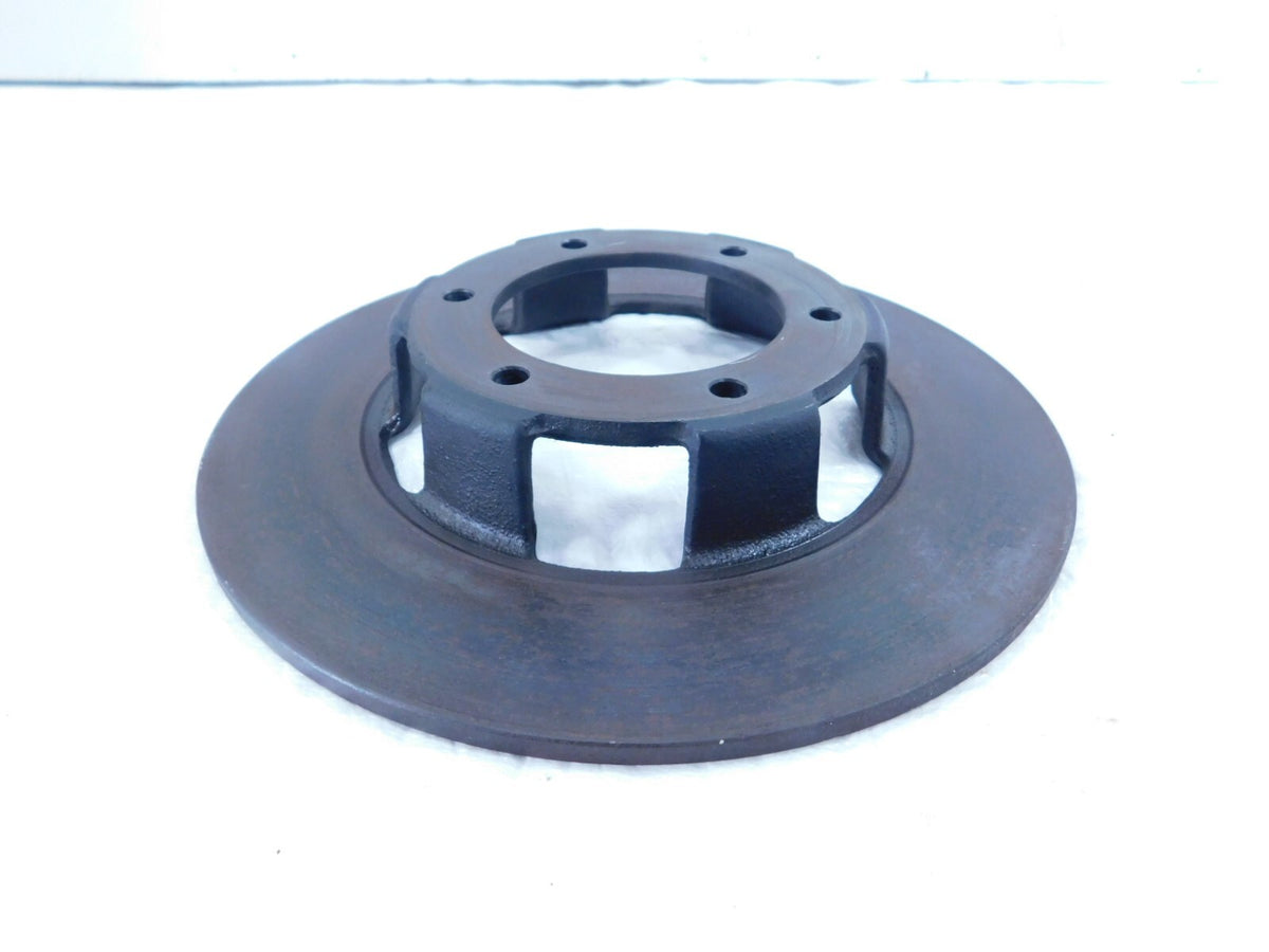 1976 76 Moto Guzzi Convert I V1000 Rear Back Wheel Brake Disc Rotor - 17635750 - C3 Cycle