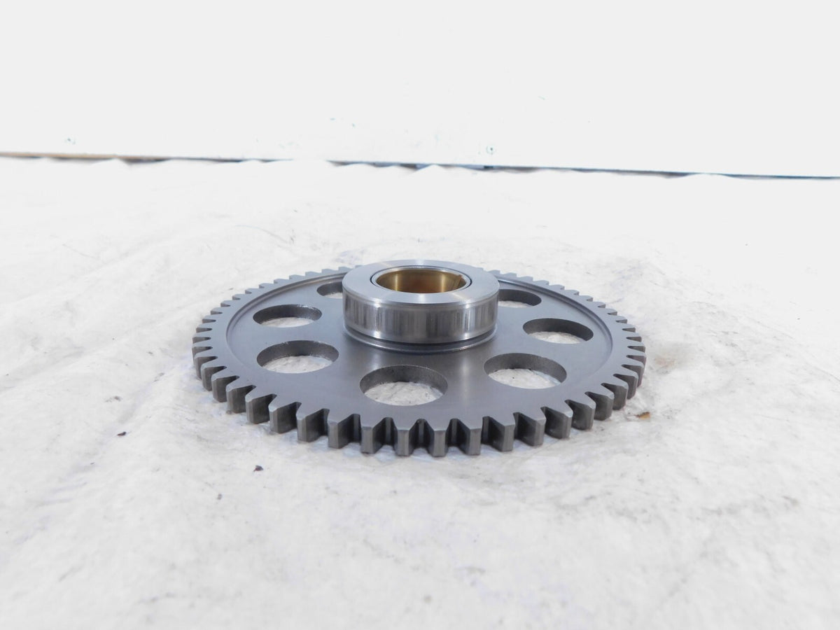 2014-2017 Aprilia Caponord 1200 & Rally Alternator Starter Motor Sprag Sprocket - C3 Cycle