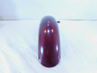 Honda VT600 VT600C Shadow 600 VLX Deluxe Burgundy Front Wheel Cover Fender Guard - C3 Cycle