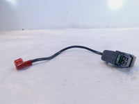 Kawasaki Vulcan 1500 Classic Fi Starter Relay Solenoid & Positive Battery Cable - C3 Cycle