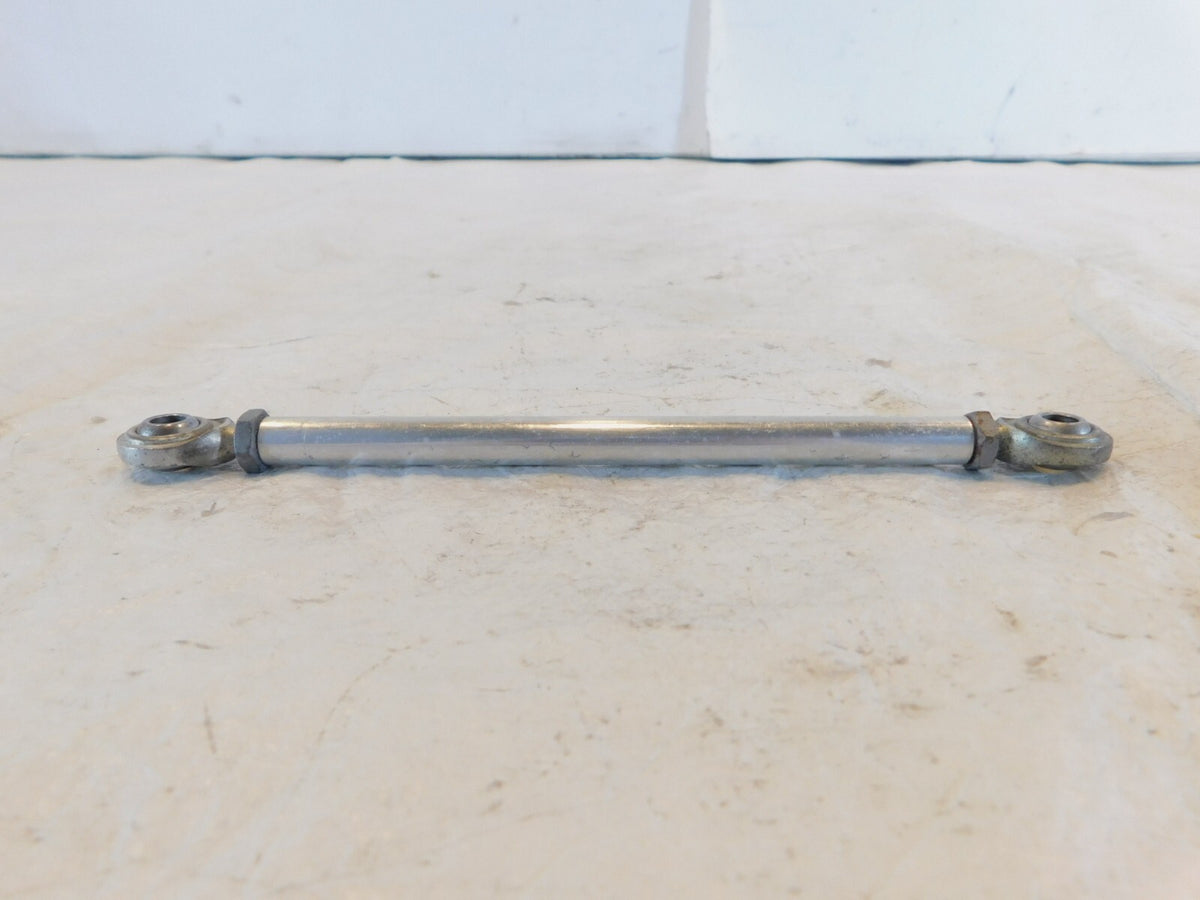 1995 95 Buell S2 S2T Thunderbolt Transmission Gear Shifter Shift Pedal Shaft Rod - C3 Cycle