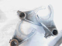 2002 MZ Skorpion Tour MZ660 660 Transmission Gearbox & Gear Shifter Shift Forks - C3 Cycle