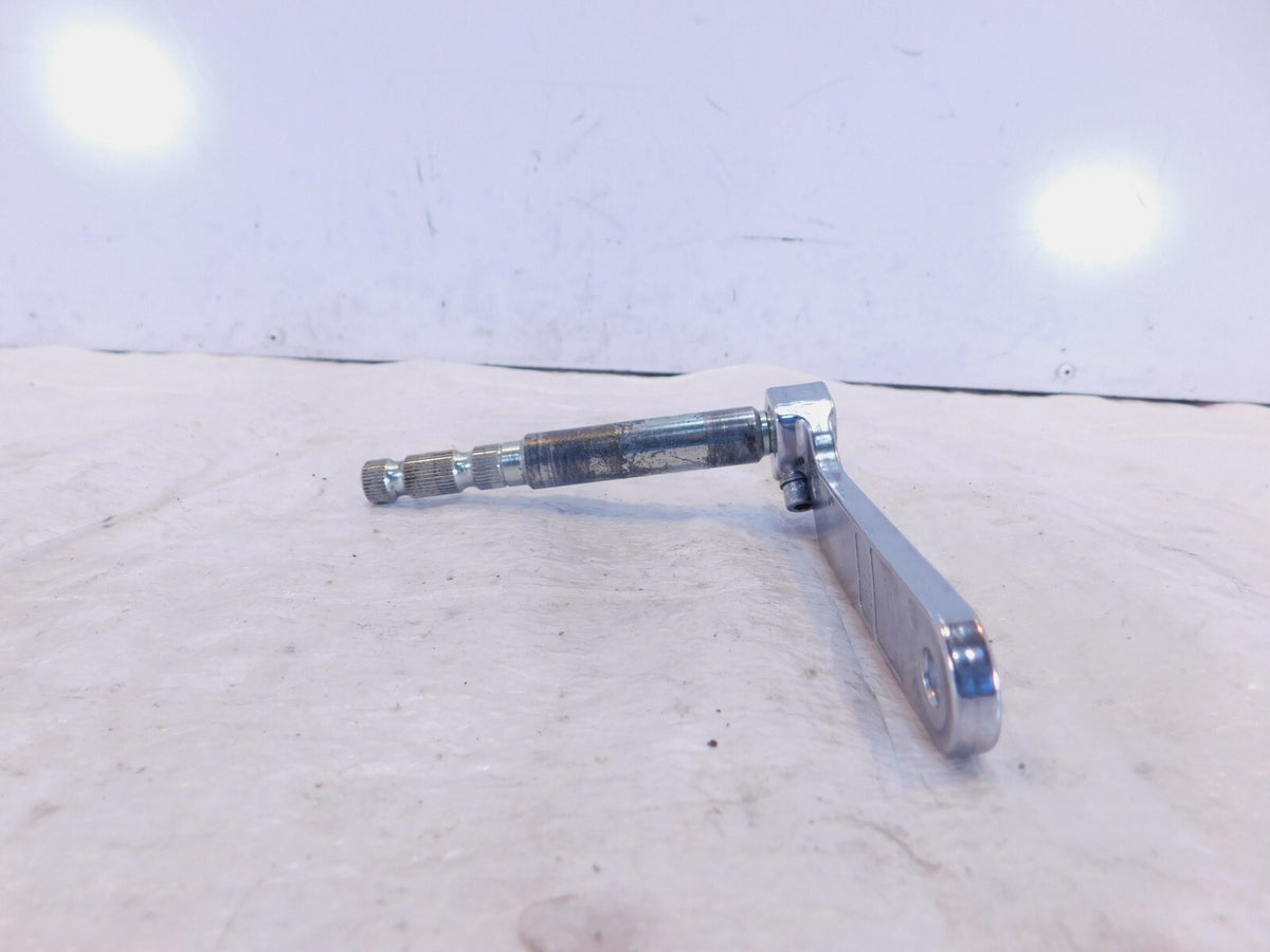 Harley Davidson Touring Road King Electra Glide Gear Shift Shifter Shaft & Lever - C3 Cycle