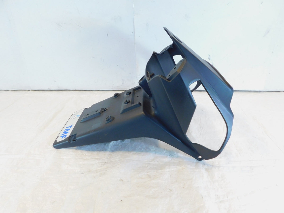 2005-2013 BMW R900RT & R1200RT Rear Fender Mudguard License Plate Holder Bracket - C3 Cycle