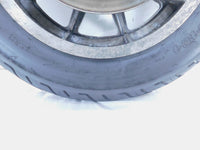 Harley Davidson Dyna Softail & Sportster 883 & 1200 Cast Rear Wheel Rim w/ Tire - C3 Cycle