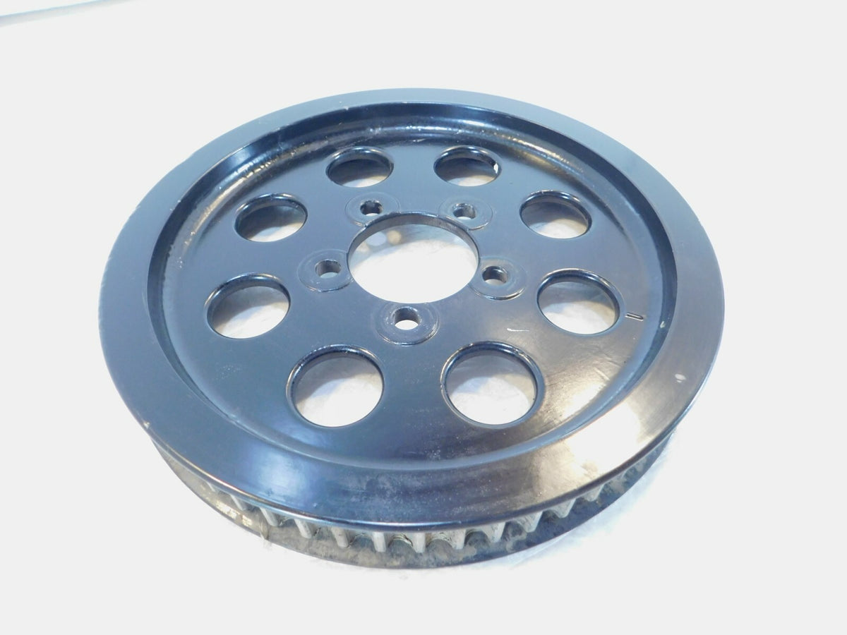 Buell M2 Cyclone S2 Thunderbolt & X1 Lightning Rear Wheel Drive Pulley Sprocket - C3 Cycle