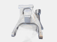 2008-2018 Kawasaki Concours 14 1400 ZG1400 Rear Wheel Fork Swingarm Bracket - C3 Cycle