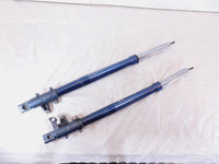 2002-2005 BMW R1150R Rockster Front Wheel Fork Shock Leg Tube Bent - For Parts - C3 Cycle