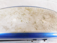 1992 & 1993 Kawasaki Vulcan 88 1500A Blue Front Wheel Fender Mudguard Cover - C3 Cycle